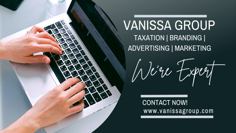 Vanissa Group logo