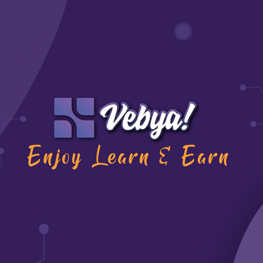 vebya logo