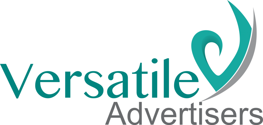 Veratile Advertisers logo