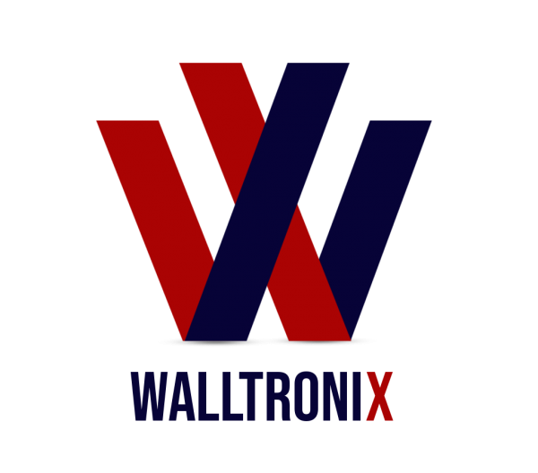 Walltronix logo