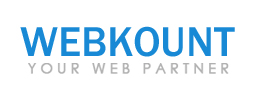 Webkount logo