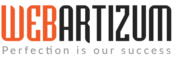 Web Artizum logo