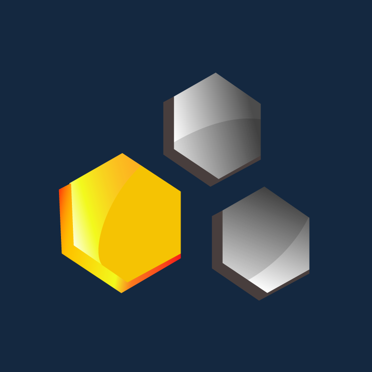 Webbee Inc. logo