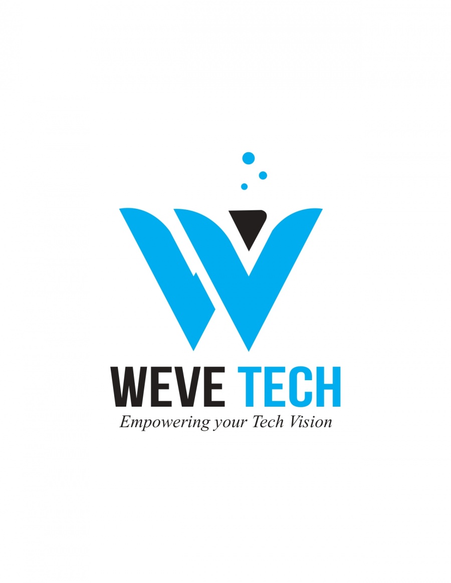 Wevetech logo
