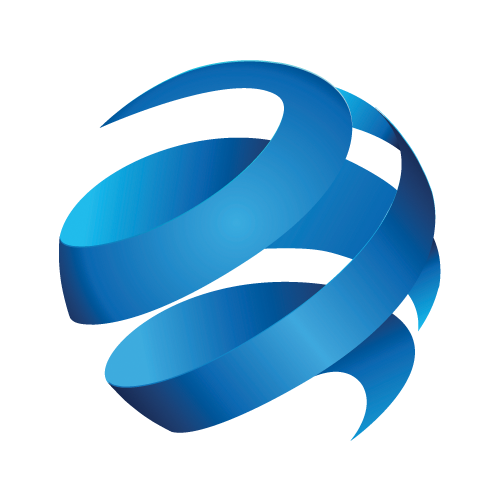 24 World logo