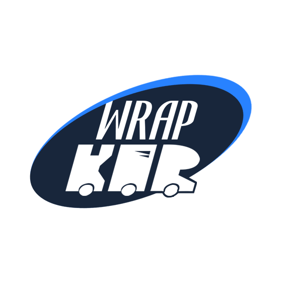Wrapkar logo