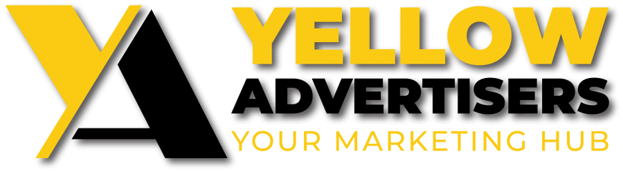 Yellow Advertisers logo