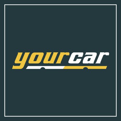 Yourcar logo