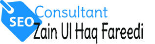 Zain Ul Haq logo