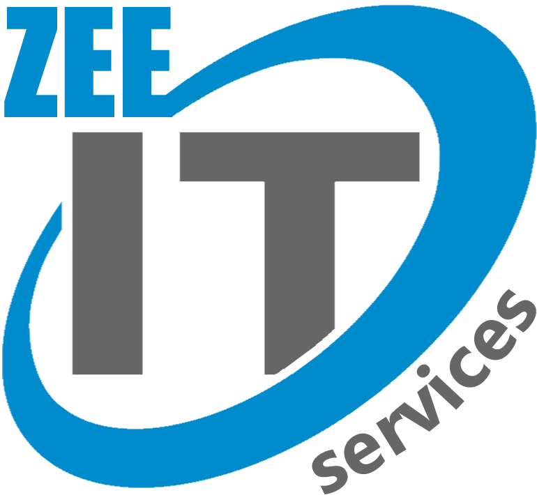 Zee IT Services logo