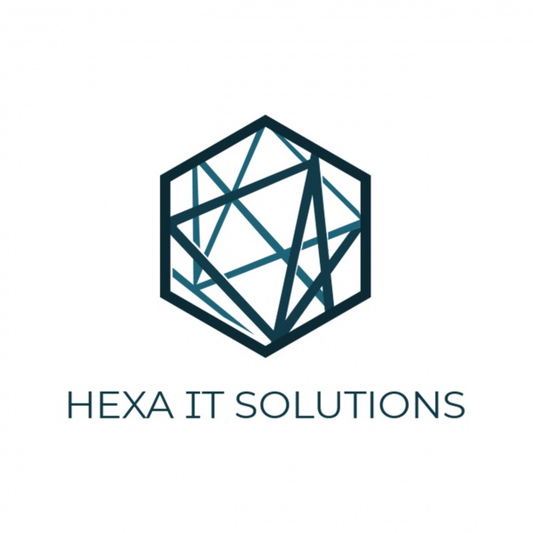 Hexa IT logo