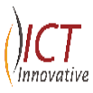 Ict trainings logo