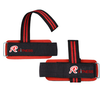 RC Fitness Wear logo
