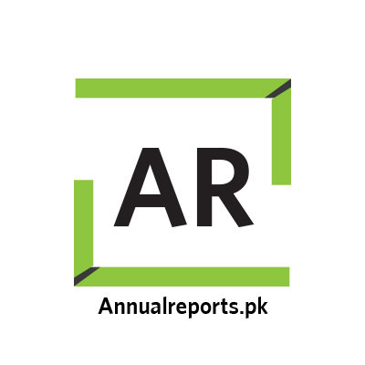 ANNUAL REPORTS logo