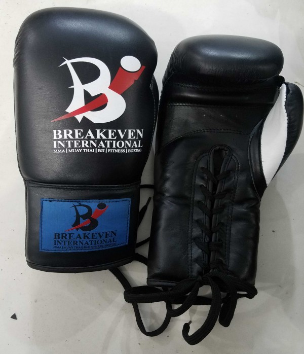 Breakeven International logo