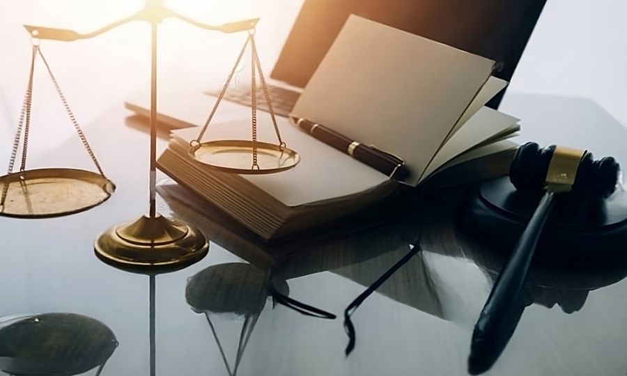 Divorce Lawyer in Karachi logo