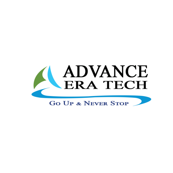 IT Company | Advance Era Tech logo