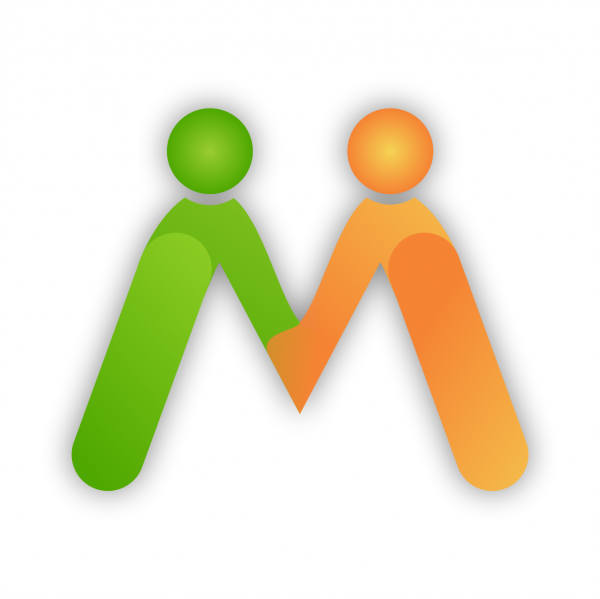 Mohalla.pk logo