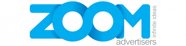Zoom Advertisers logo