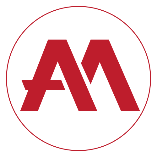 Allied Materials logo