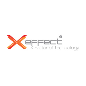 Xeffect Studio logo