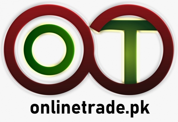 Onlinetrade.pk logo