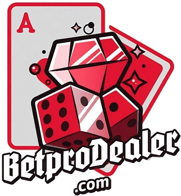 Betproexch logo