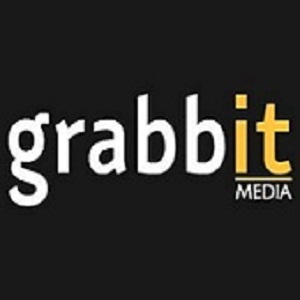 Grabbit Media logo