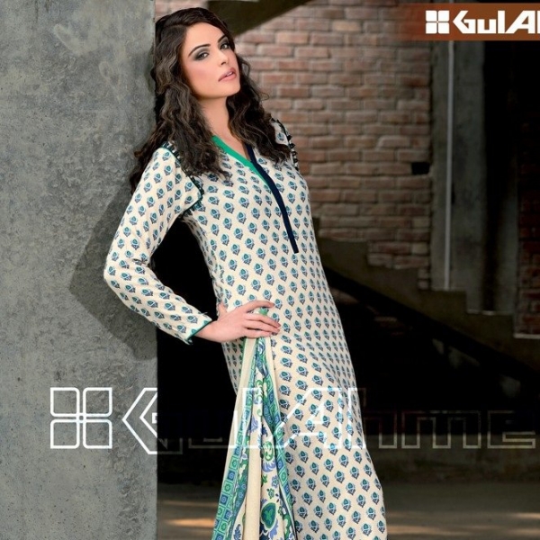 Gul Ahmed Online Shop logo