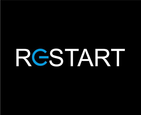 Re-Start Branding Solutions logo