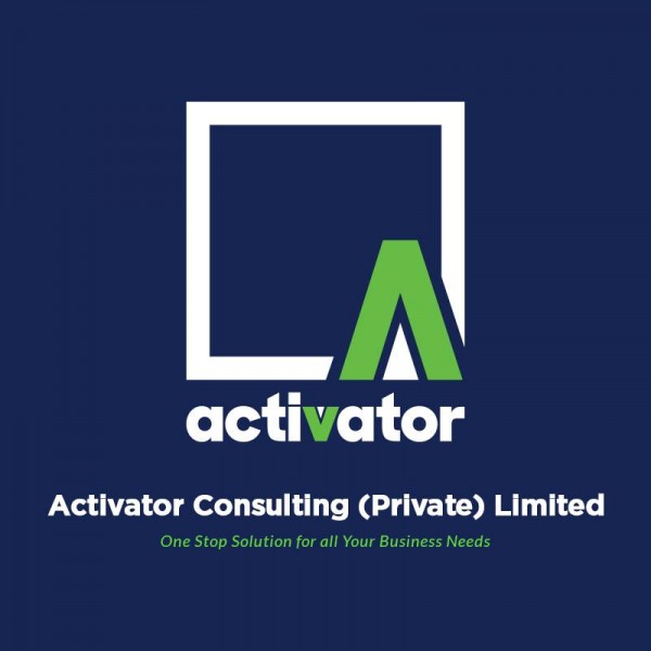 Activator Consulting logo
