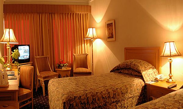 Grand Enclave Hotels logo