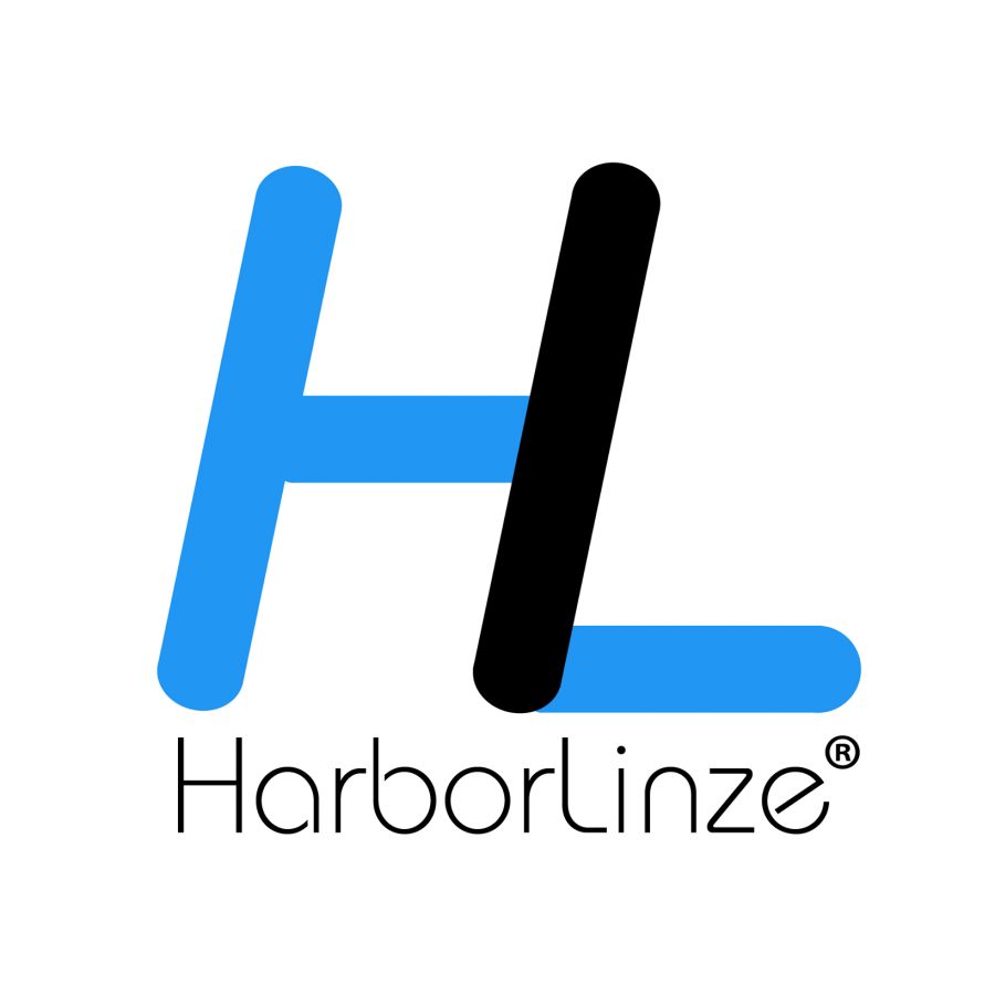 HarborLinze logo
