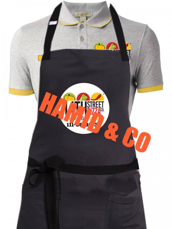 Hamid & Company logo