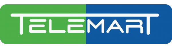 Telemart.pk logo