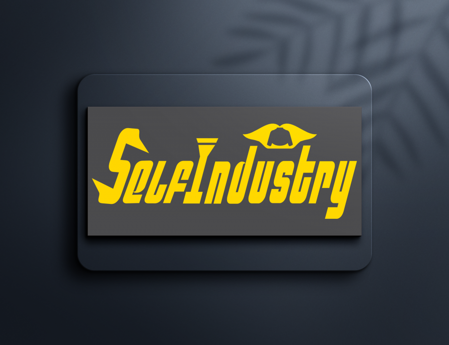 Self Industry logo