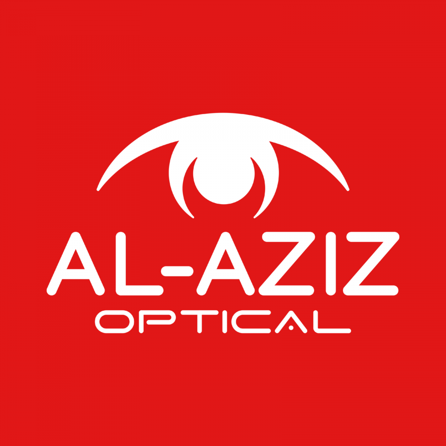 Al Aziz Optical logo