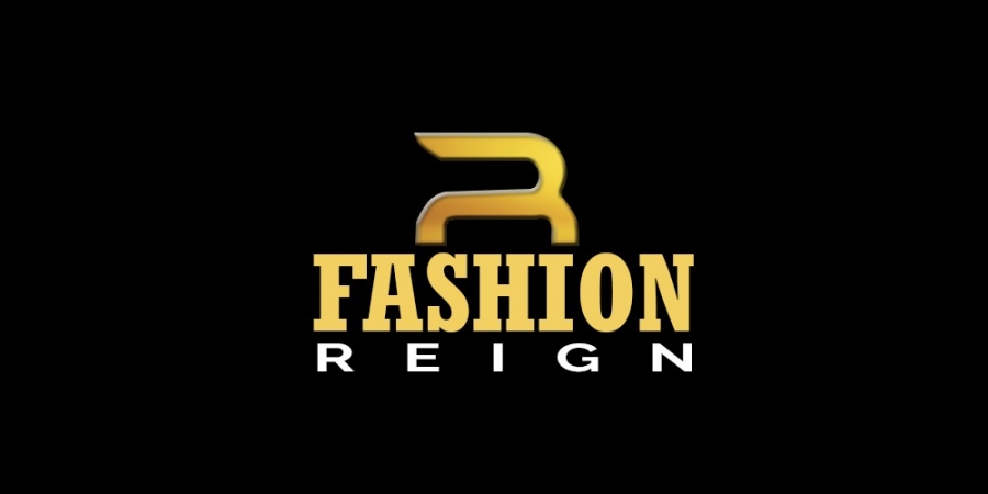 MR Fashion Reign logo