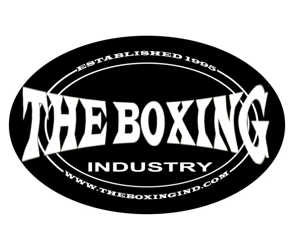 The Boxing Industry logo