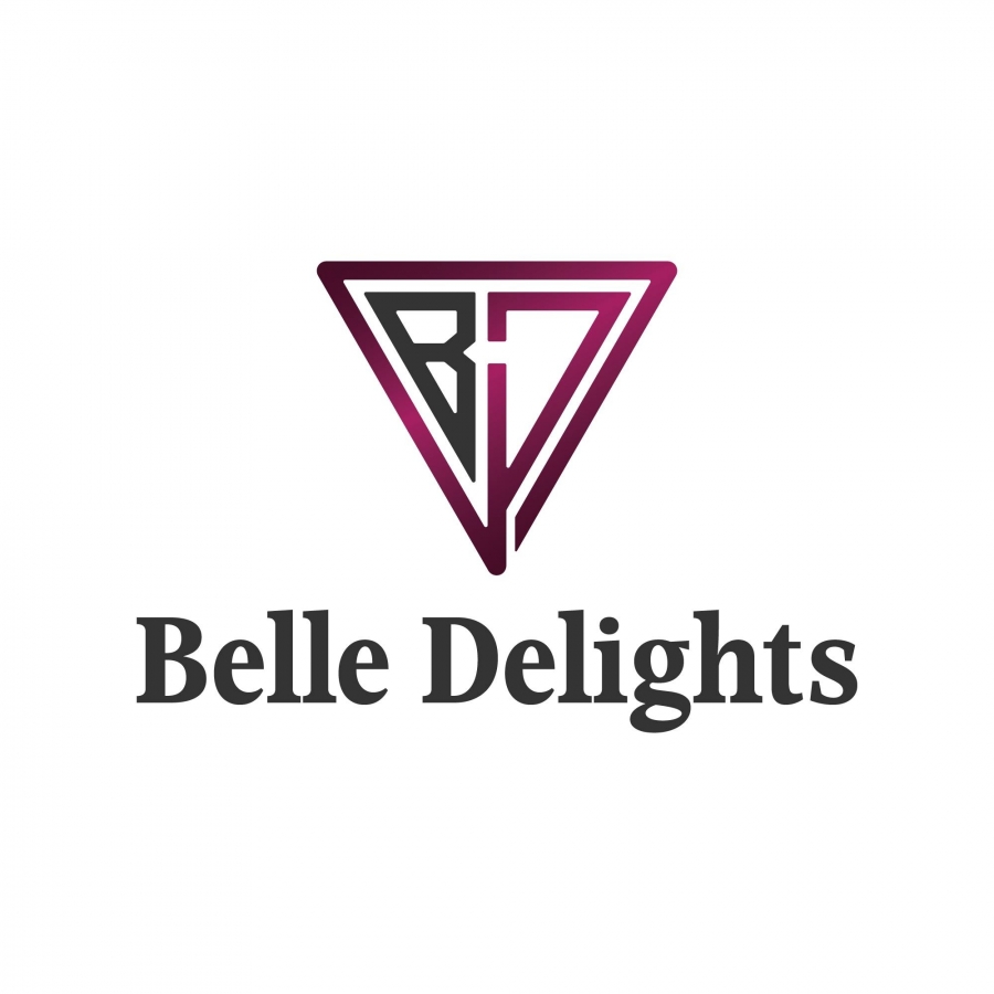 Belle Delights logo