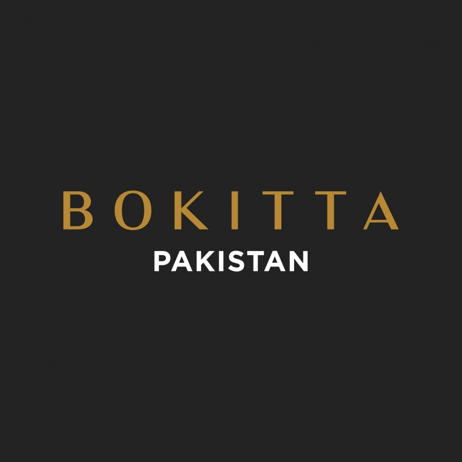 Bokitta Pakistan logo