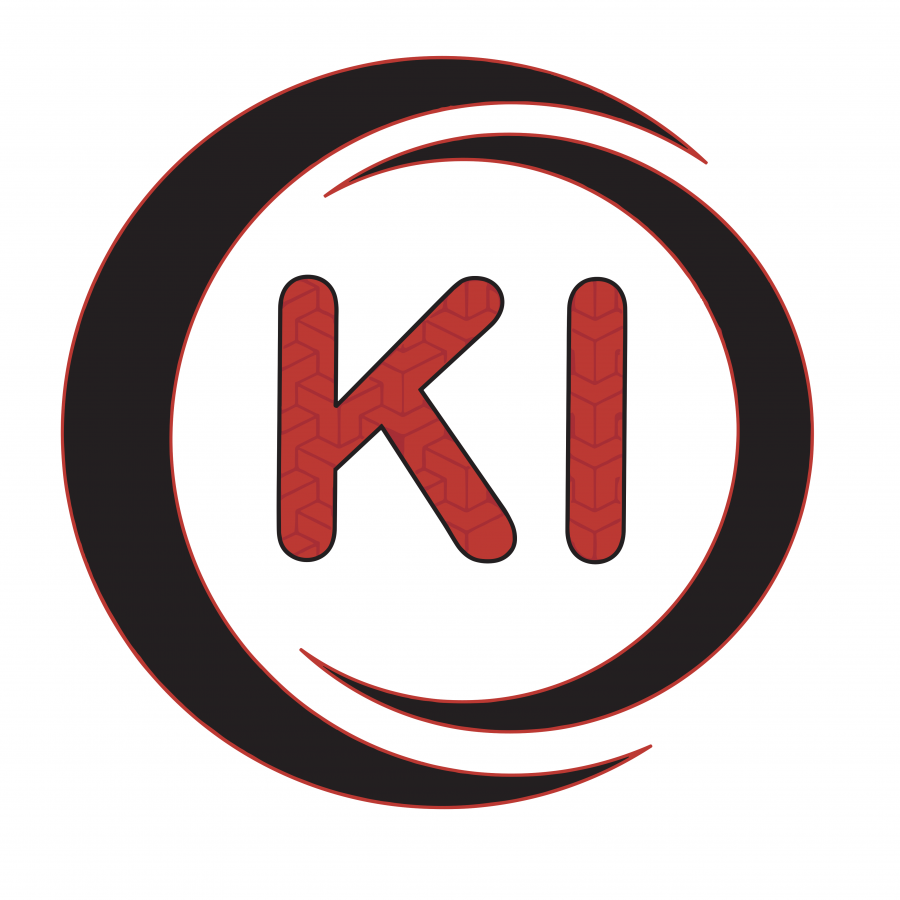 Kenpo Industries logo