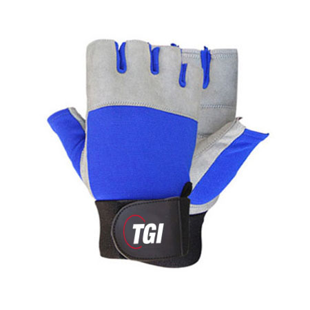 Tetrad Gloves International logo