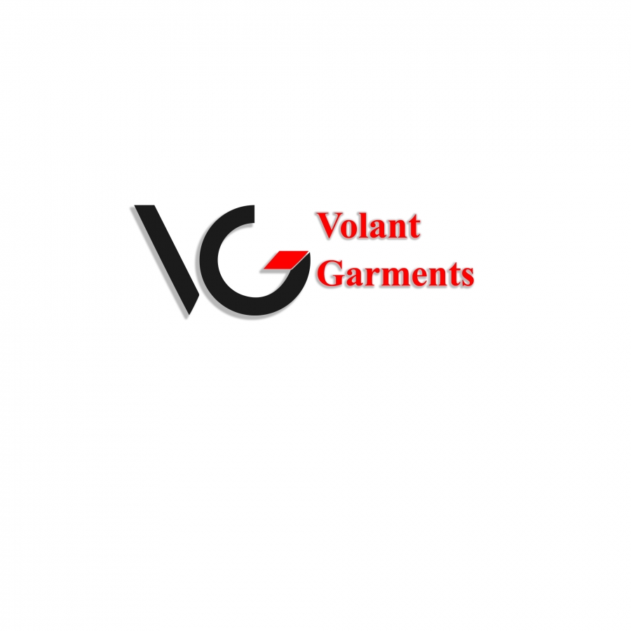 Volant Garments logo