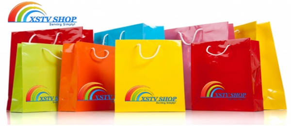 xstvshop logo
