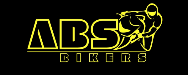 ABS Bikers logo