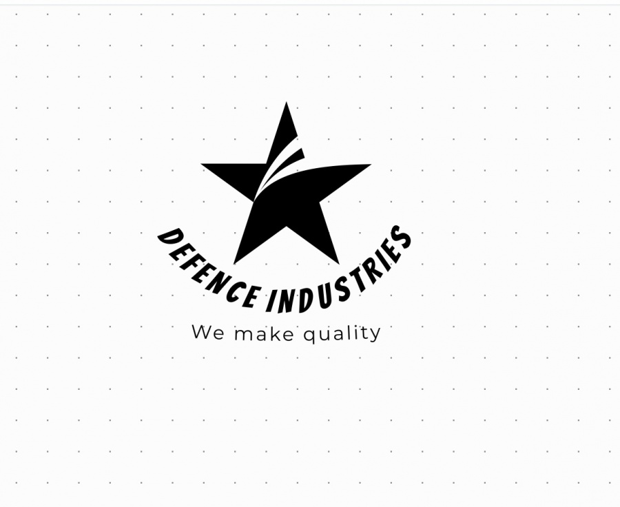Defence Industries logo