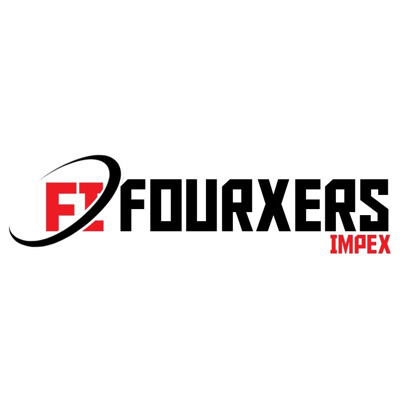 Fourxers Impex logo