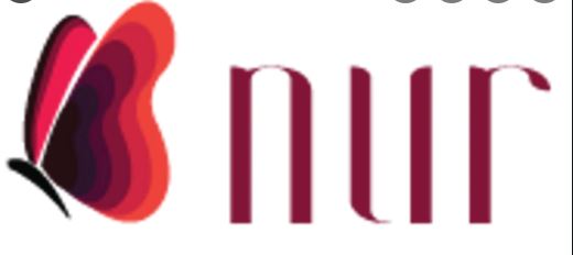 Nur Fashions logo