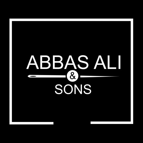 Abbas Ali & Sons uniforms And textiles Manufacturing Co logo